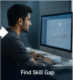Find Skill Gap