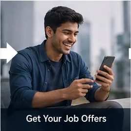 Get Job Offers