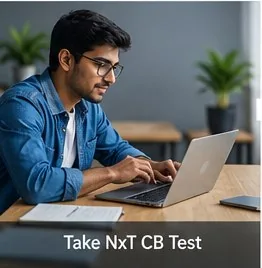 Take NxT CB Test