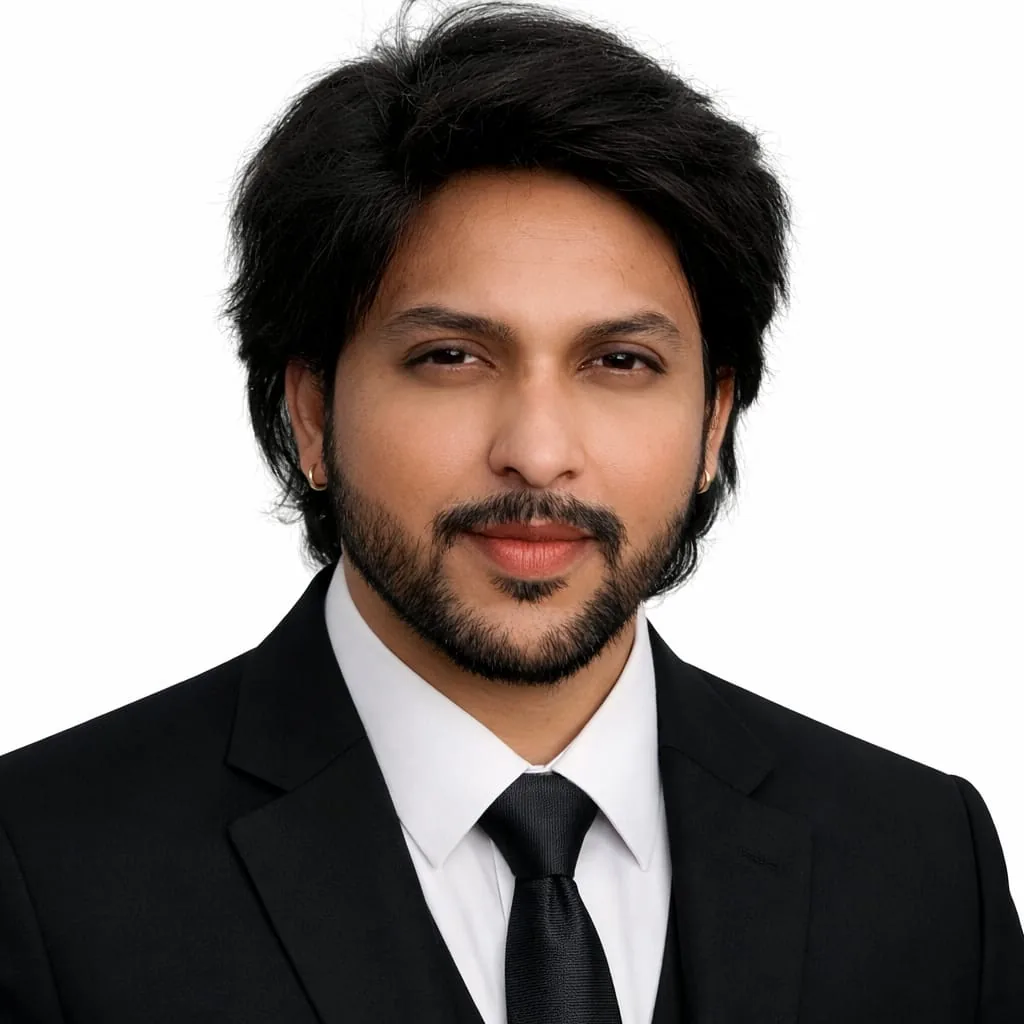 Dr. Arpan R. Soni, Founder of ISDM NxT Career Bridge